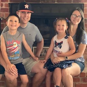 Meet your Posher, Derek